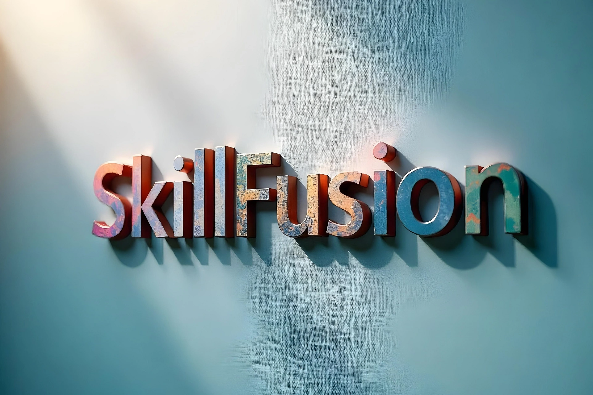 Академия IT - SkillFusion | Прокачка резюме