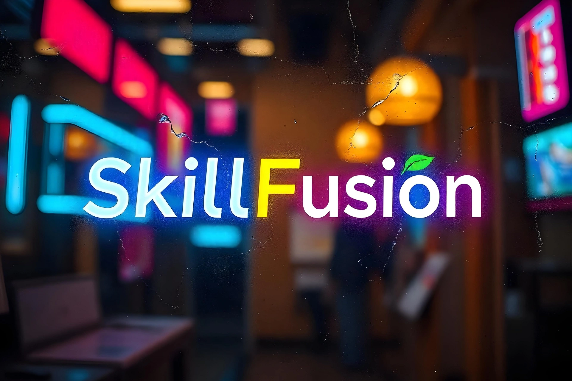 Академия IT - SkillFusion